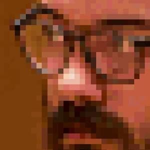 Meet your Posher, Matthew